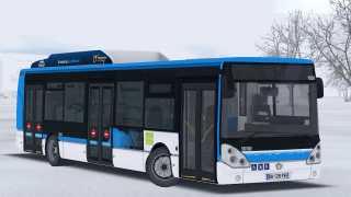  Citelis 12 GNV